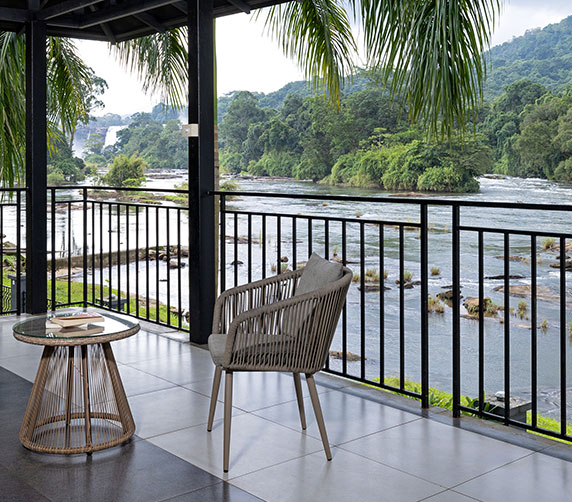 Resorts in athirapally kerala | Luxury Resorts in Athirapally